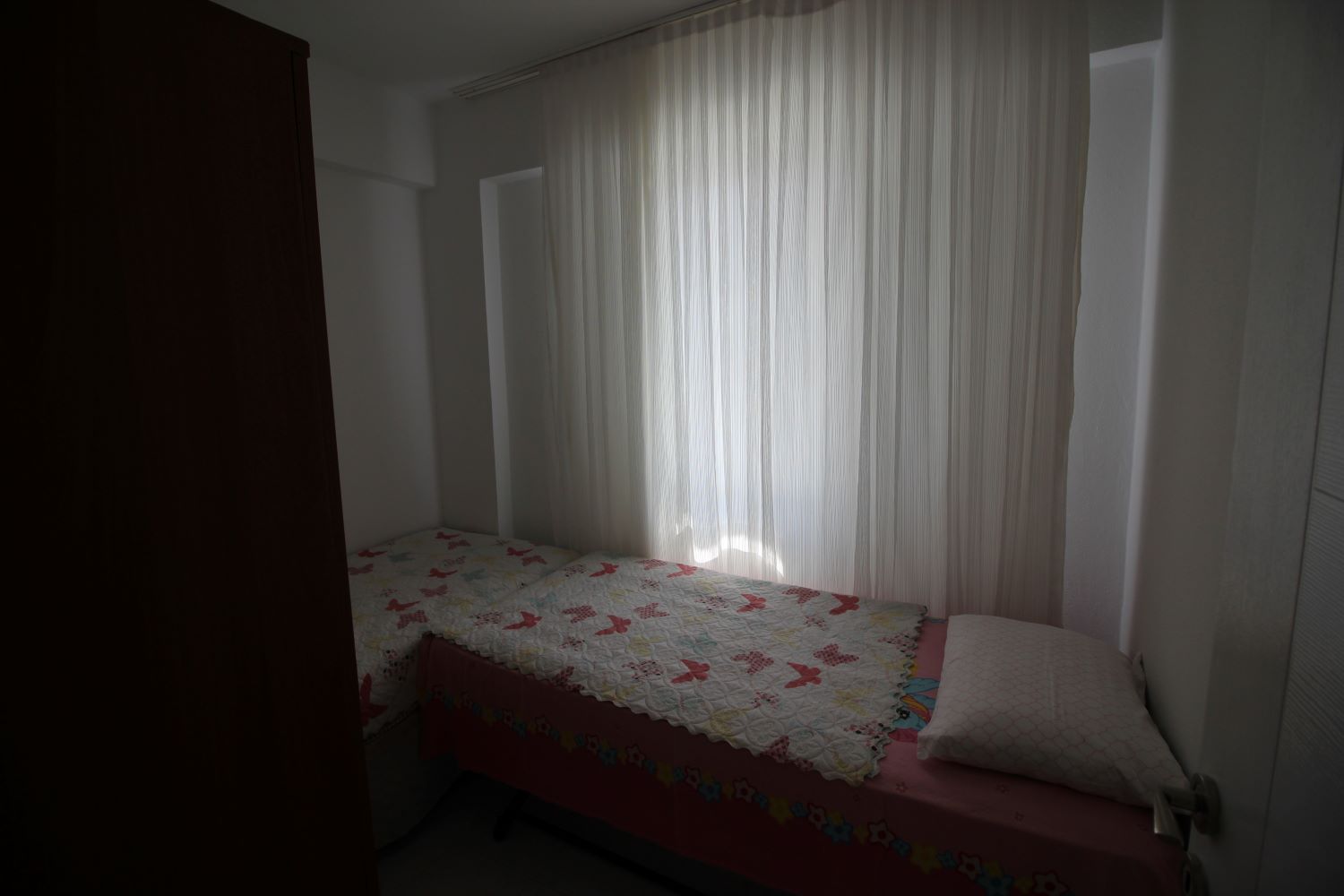 SAROS KÖRFEZİ ERİKLİDE 2+1 KİRALIK DAİRE