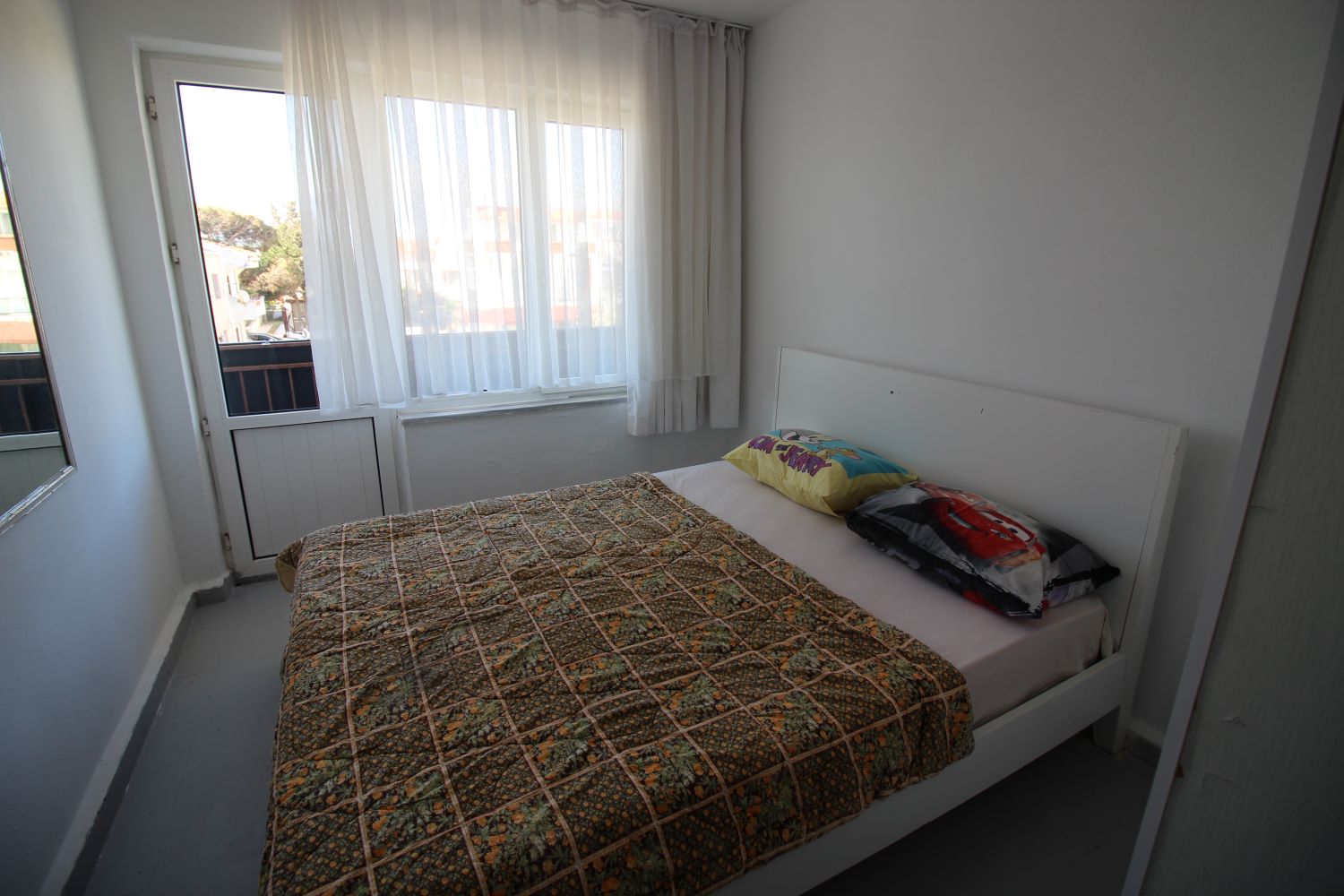 SAROS KÖRFEZİ ERİKLİDE SEZONLUK DENİZE SIFIR DAİRE