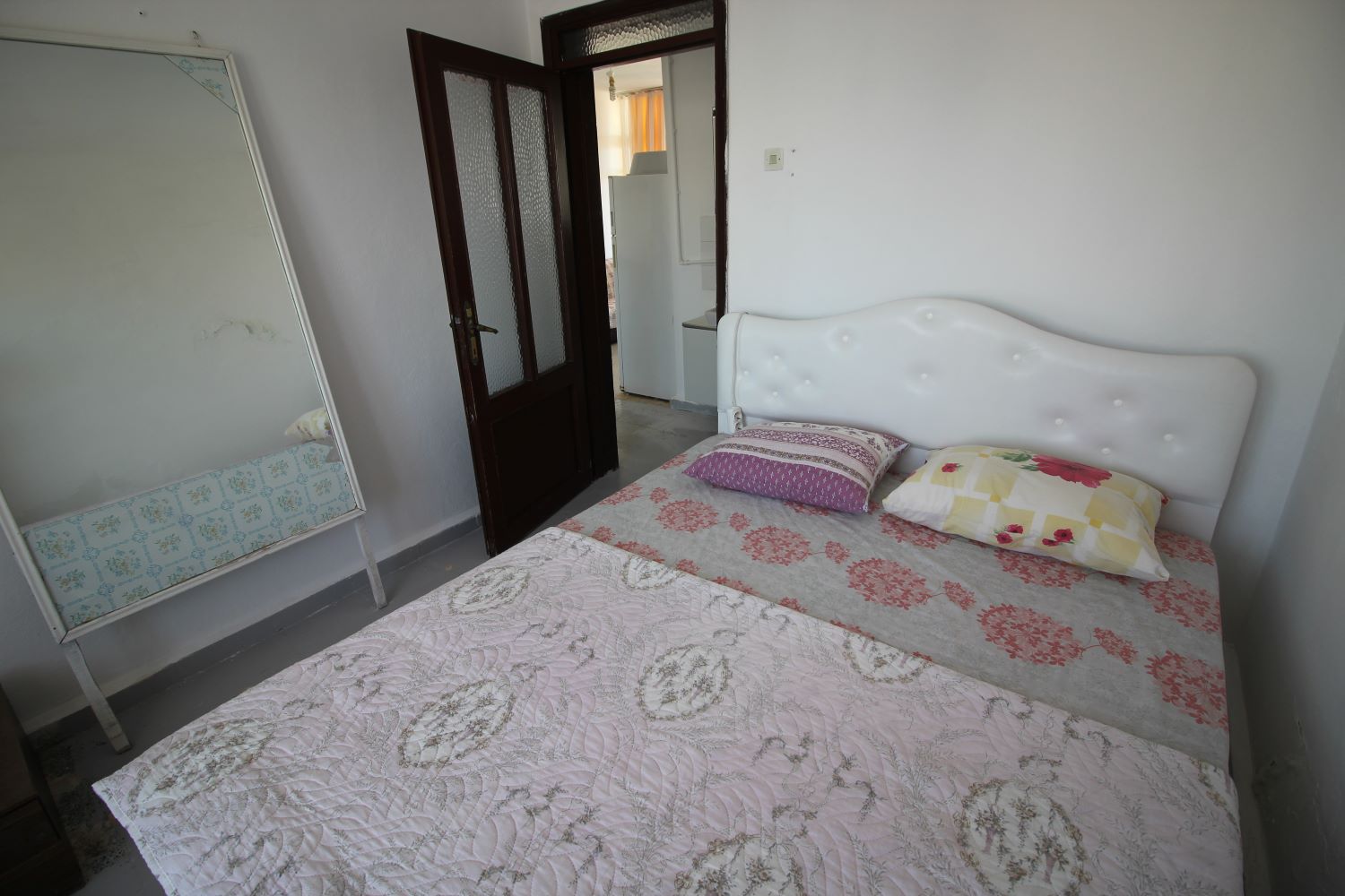 SAROS KÖRFEZİ ERİKLİDE SEZONLUK DENİZE SIFIR DAİRE