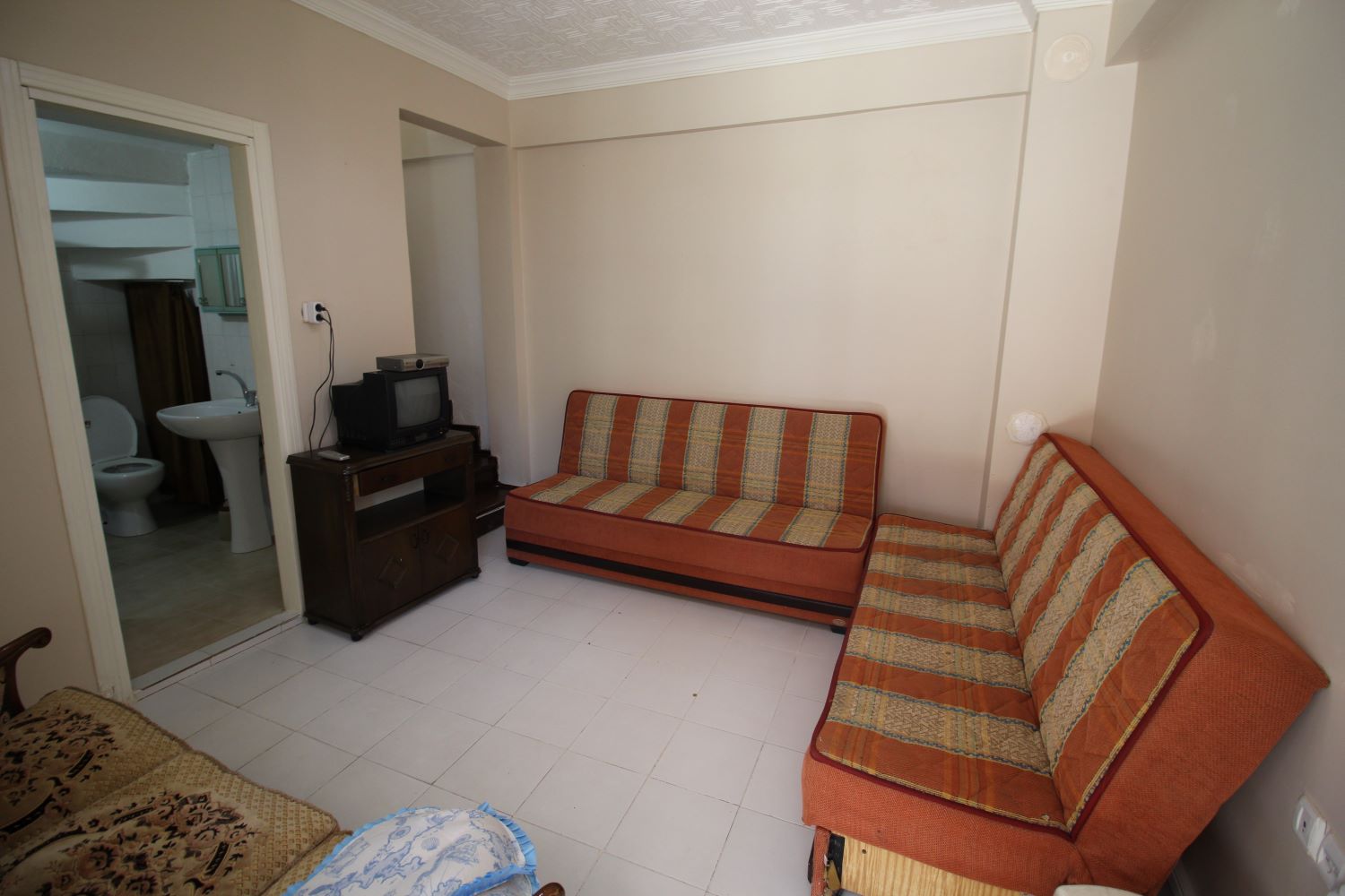 SAROS KÖRFEZİ ERİKLİDE SEZONLUK (105 GÜN) KİRALIK DUBLEX