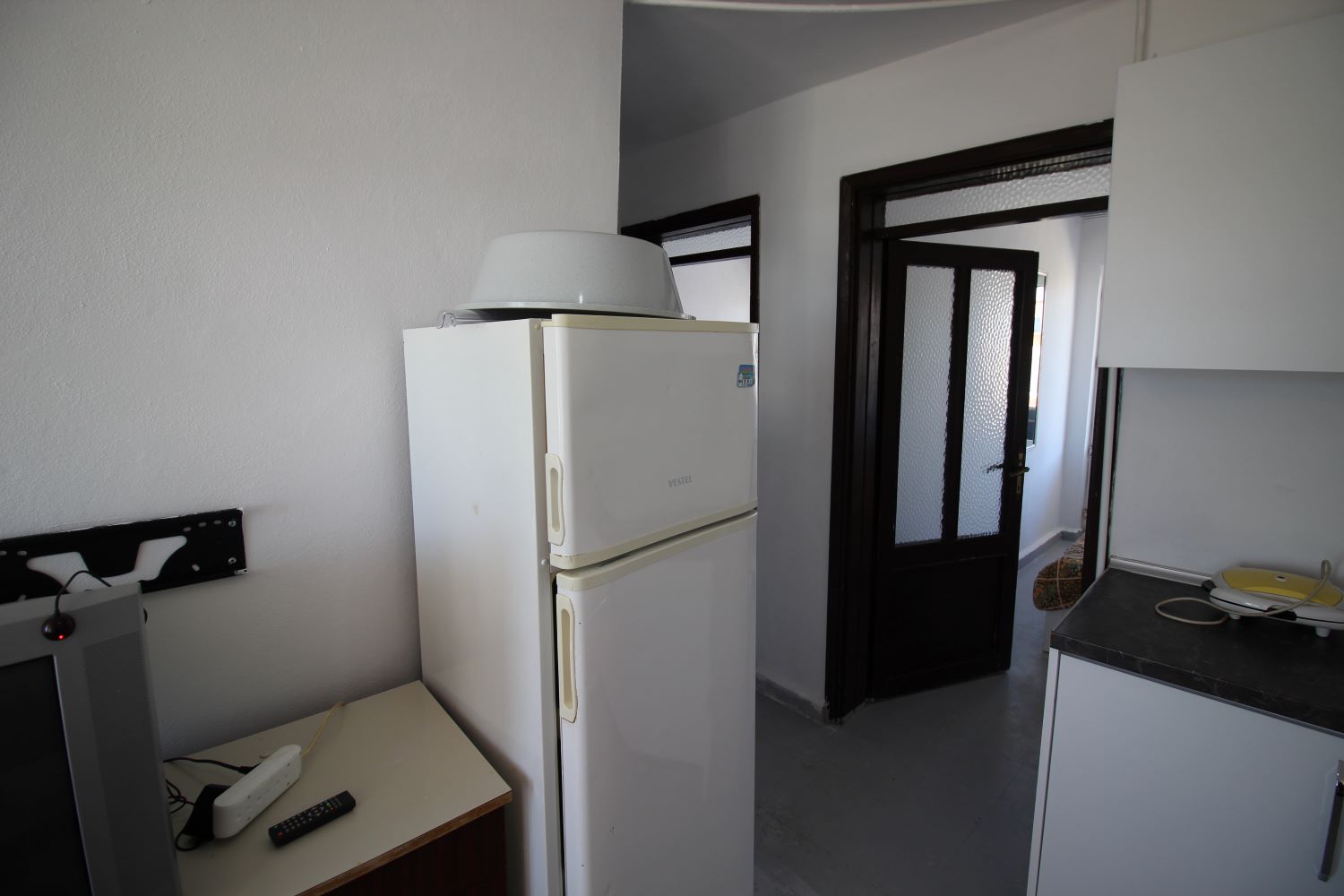 SAROS KÖRFEZİ ERİKLİDE SEZONLUK DENİZE SIFIR DAİRE