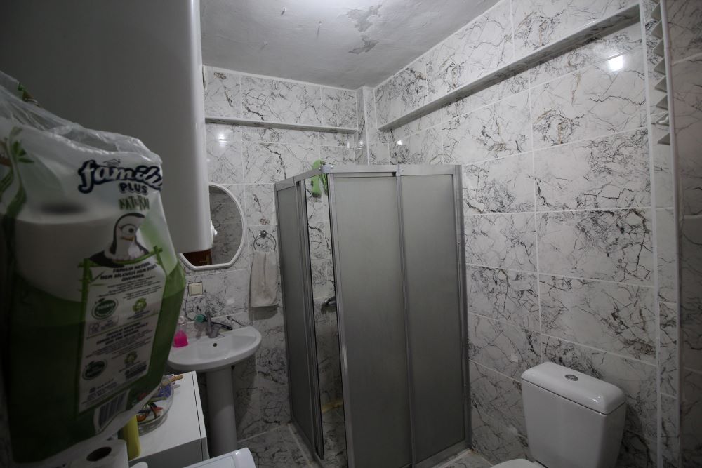 SAROS KÖRFEZİ ERİKLİDE 3+1 EŞYALI DAİRE