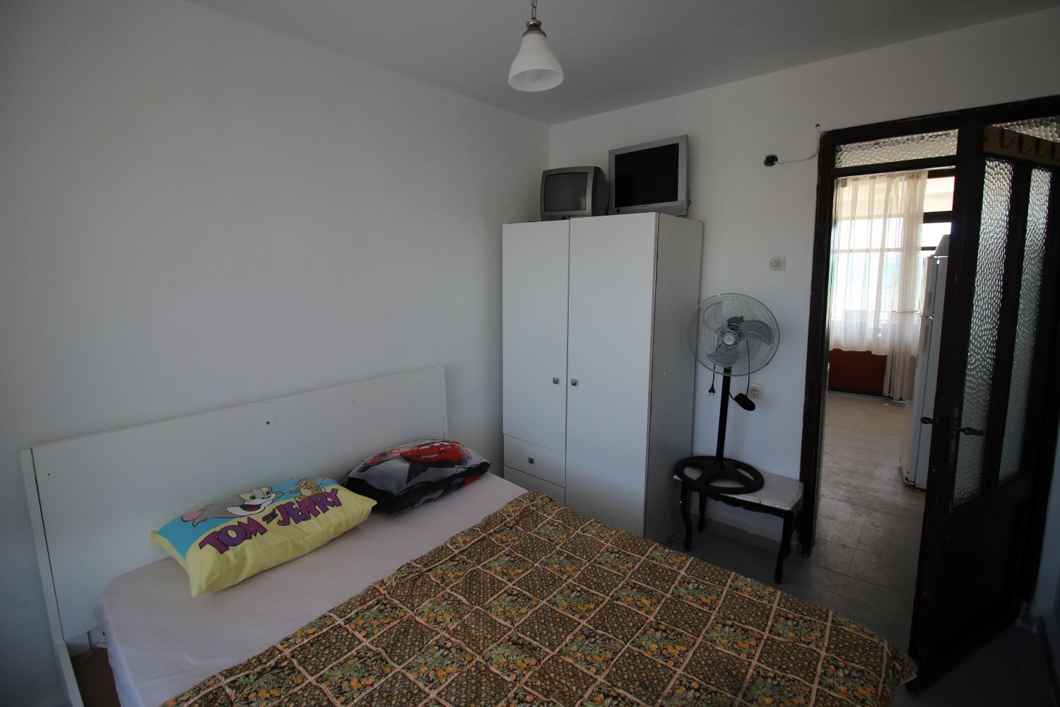 SAROS KÖRFEZİ ERİKLİDE SEZONLUK DENİZE SIFIR DAİRE