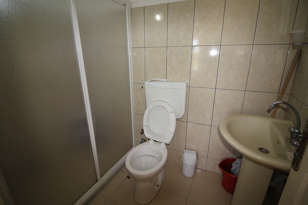 SAROS KÖRFEZİ MECİDİYE SAHİLİNDE KİRALIK KLİMALI DAİRE