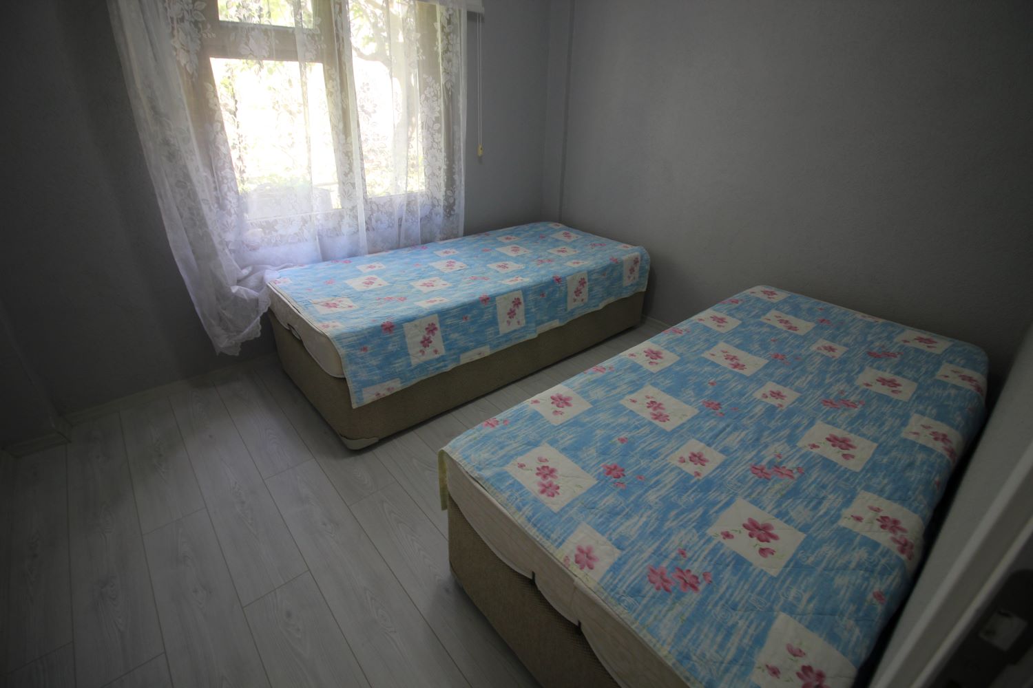 SAROS KÖRFEZİ ERİKLİDE SATILIK 2+1 HAVUZLU DAİRE