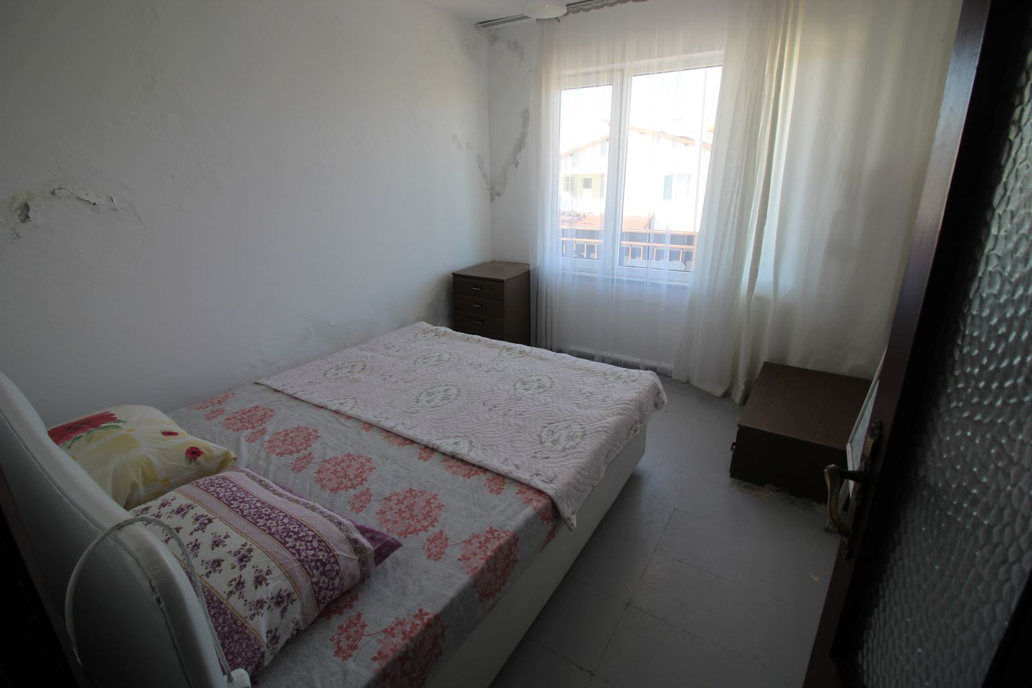 SAROS KÖRFEZİ ERİKLİDE SEZONLUK DENİZE SIFIR DAİRE