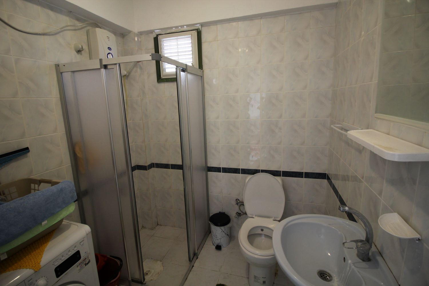 SAROS KÖRFEZİ ERİKLİDE 2+1 KİRALIK DAİRE