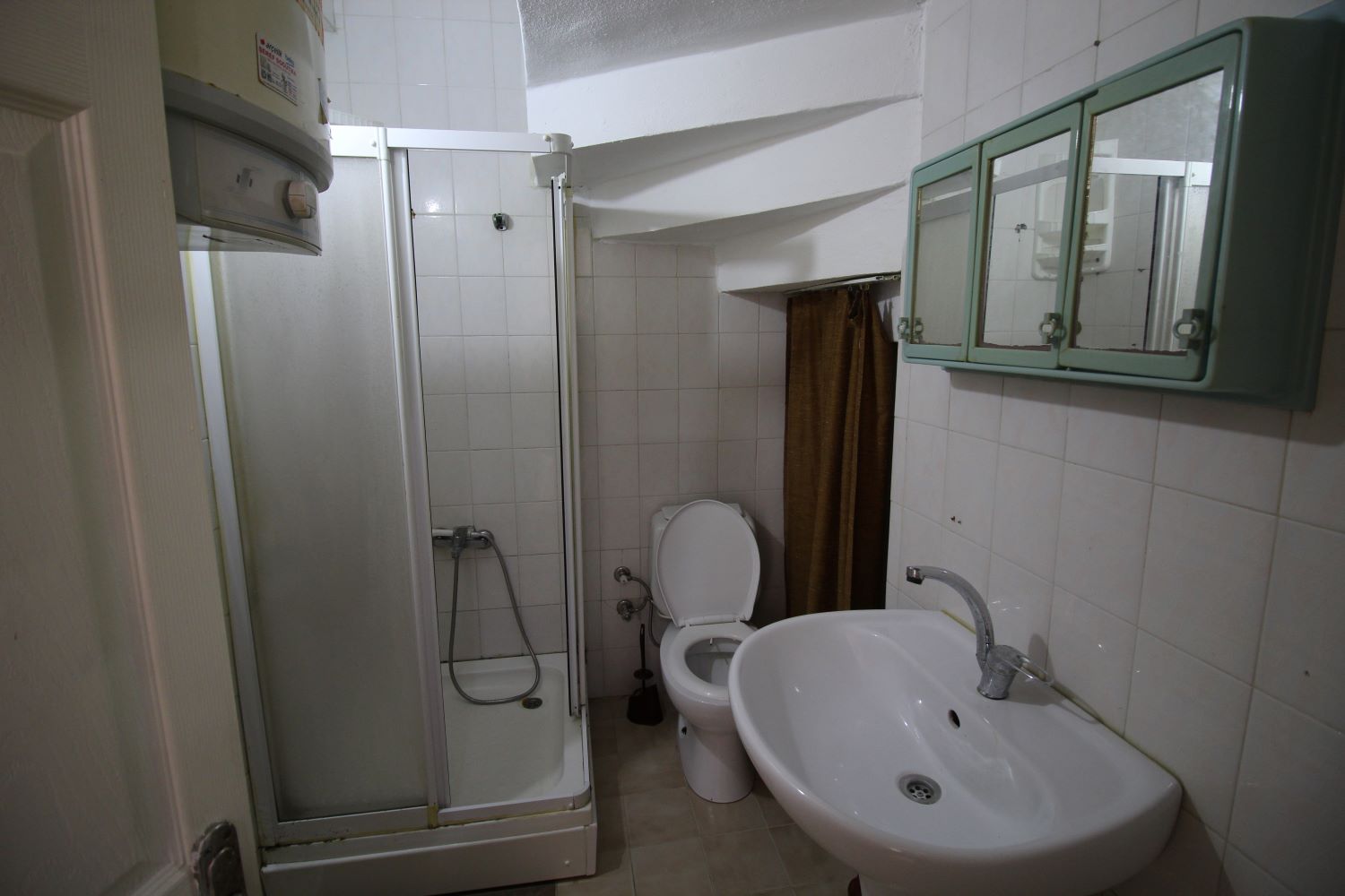 SAROS KÖRFEZİ ERİKLİDE SEZONLUK (105 GÜN) KİRALIK DUBLEX