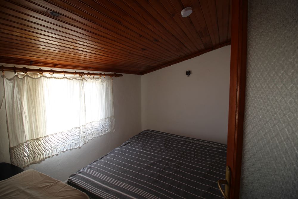 SAROS KÖRFEZİ ERİKLİDE 3+1 EŞYALI DAİRE