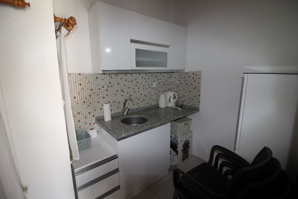 SAROS KÖRFEZİ ERİKLİDE 3+1 EŞYALI DAİRE