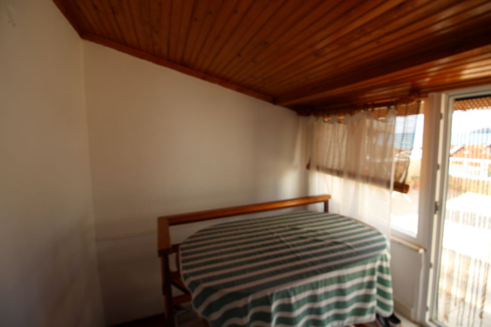 SAROS KÖRFEZİ ERİKLİDE 3+1 EŞYALI DAİRE